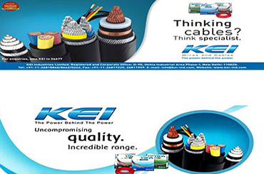 KEI CABLES